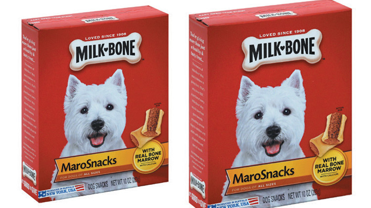 Picture of Milk-Bone Dog Treats