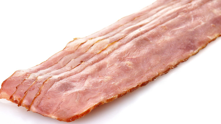 Picture of Godshall's Uncured Turkey Bacon