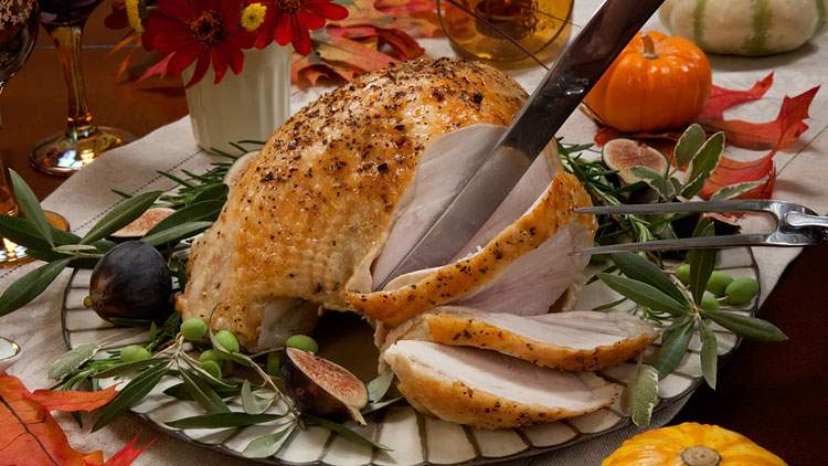 Picture of Meal For Two