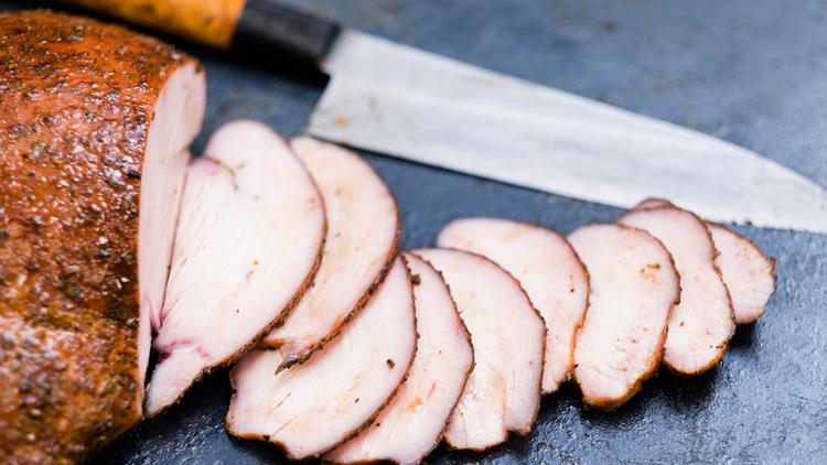 Picture of Boar's Head Mesquite Wood Smoked Turkey