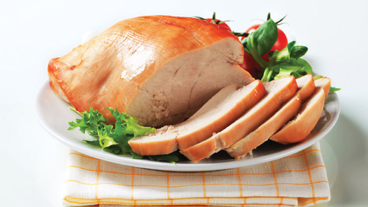 Picture of Turkey Breast