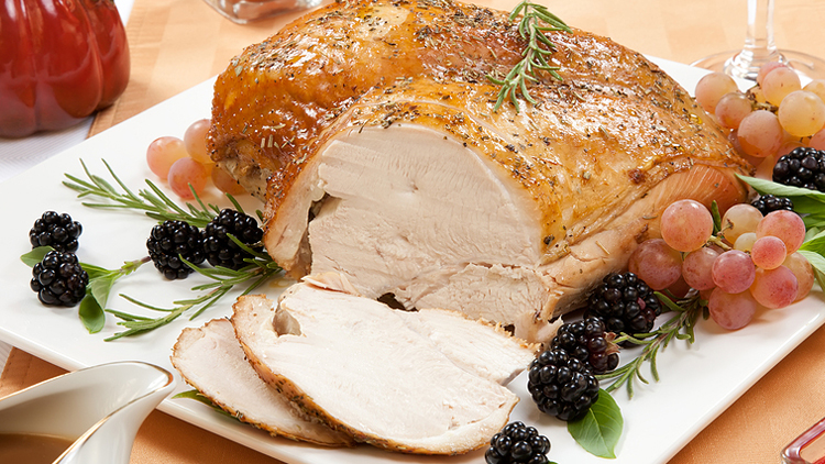 Picture of Jennie-O Frozen Turkey Breast