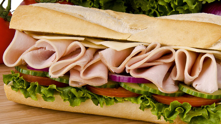 Picture of Smithfield Lunchmeat