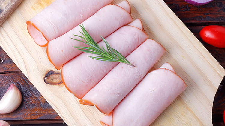 Picture of Smithfield Lunchmeat