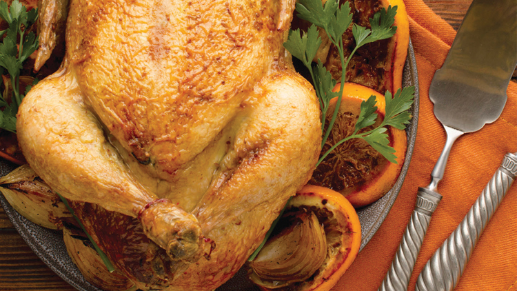 Picture of Best Choice Frozen Turkey