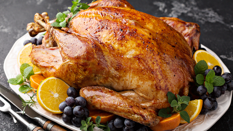 Picture of Jennie-O Whole Frozen Turkey