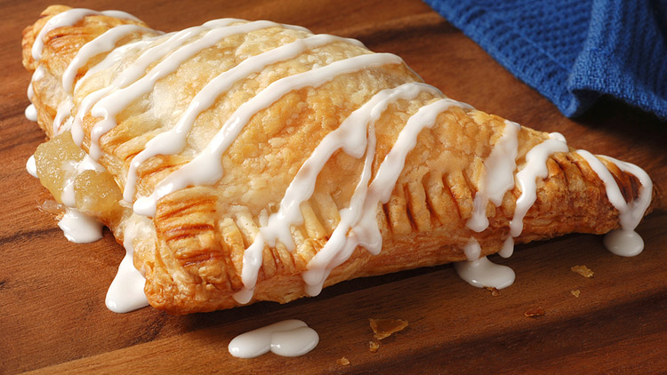 Picture of Apple Turnovers