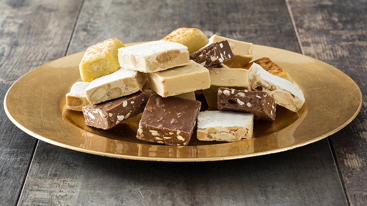 Picture of El Panal Turron