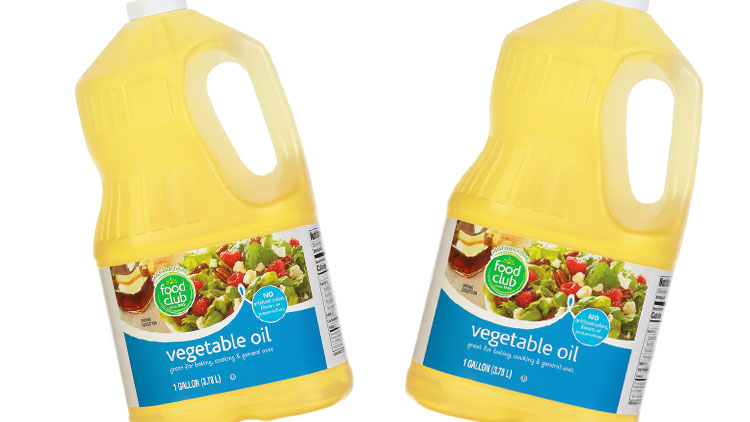 Picture of Aceite para Cocinar