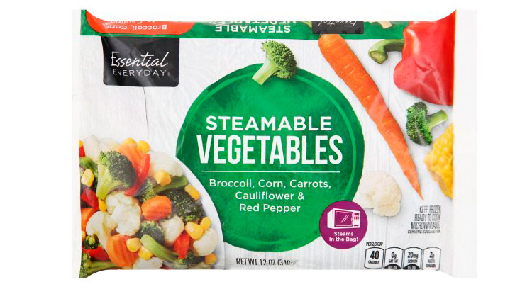 Picture of Essential Everyday Vegetable Steamers