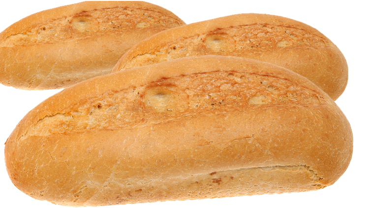 Picture of Bakery Fresh Hoagie Rolls