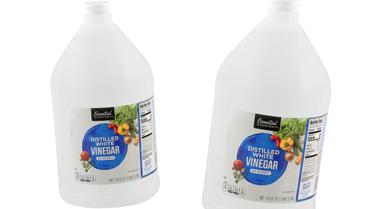 Picture of Essential Everyday Vinegar
