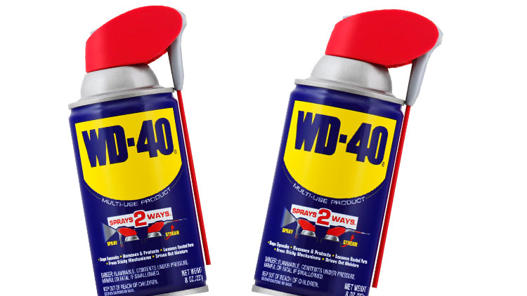 Picture of WD-40 General Purpose Lubricant Spray