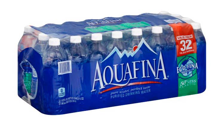 Picture of Aquafina Water
