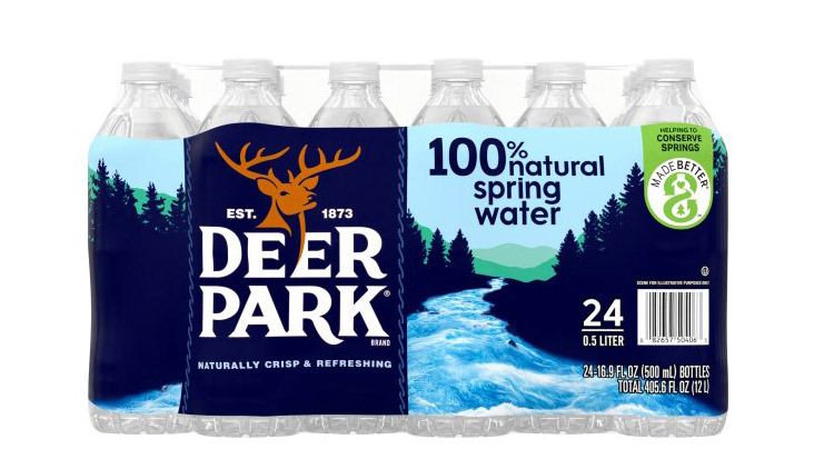 Picture of Deer Park Spring Water