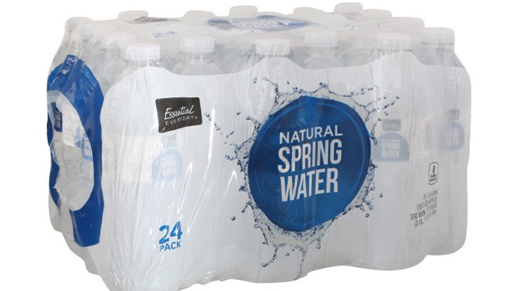 Picture of Essential Everyday Natural Spring Water
