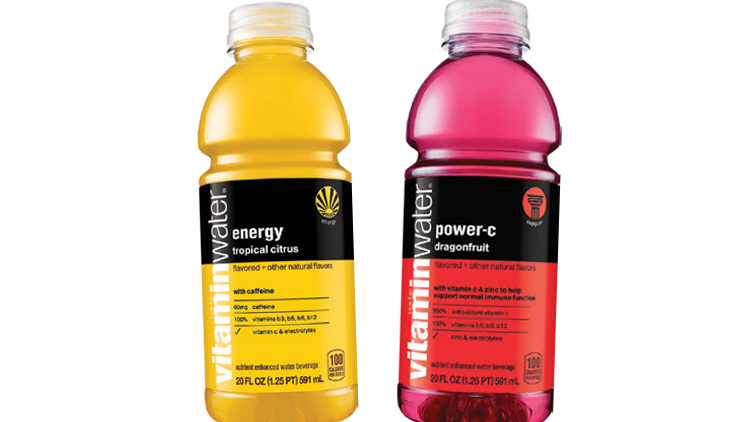 Picture of Vitaminwater