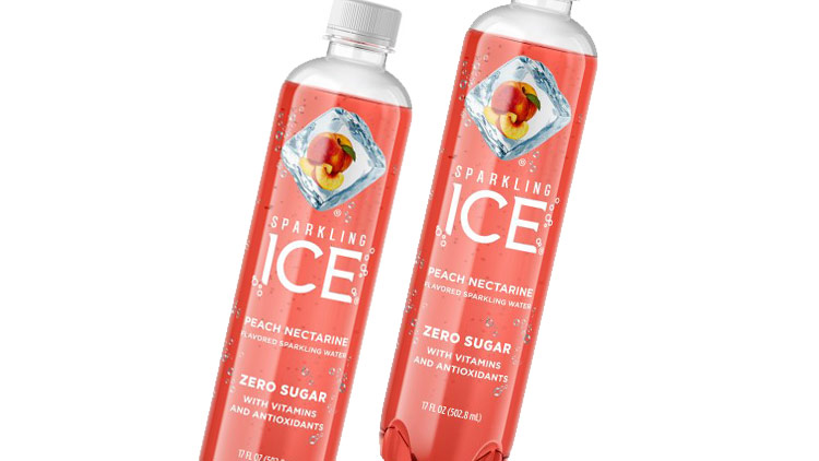 Picture of Sparkling Ice Water