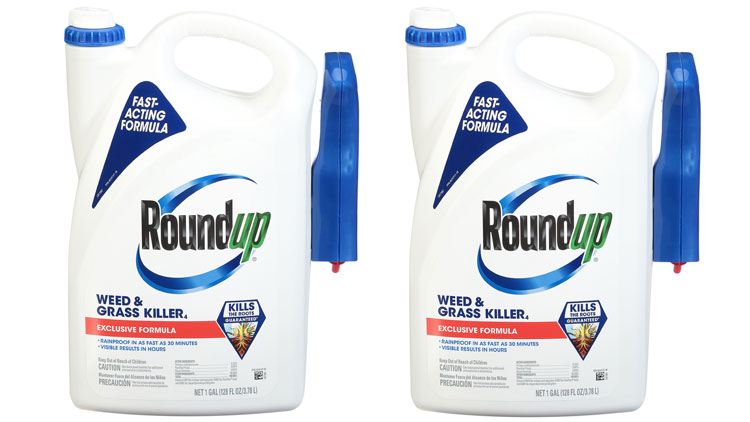 Picture of Roundup Liquid Weed & Grass Killer