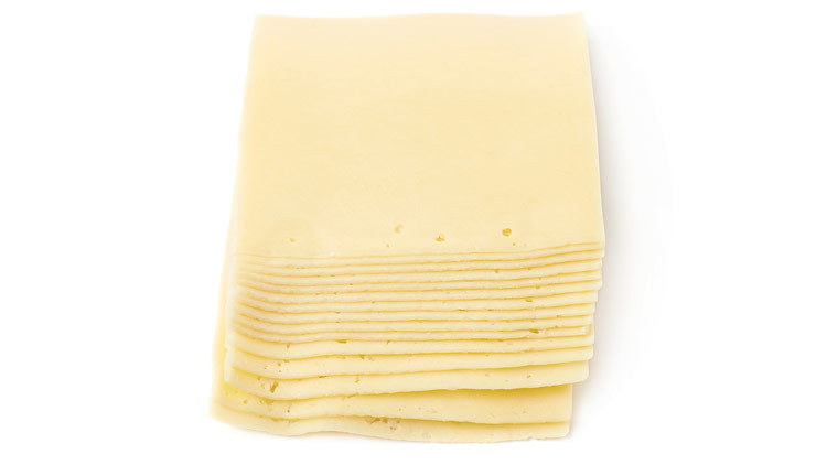 Picture of Asadero Cheese