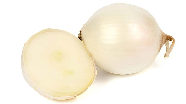 Picture of Large White Onions