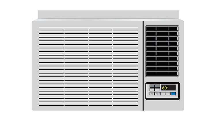 Picture of Perfect Aire Window Air Conditioner