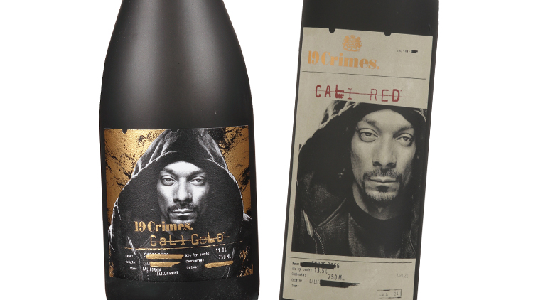 Picture of 19 Crimes Cali Varieties