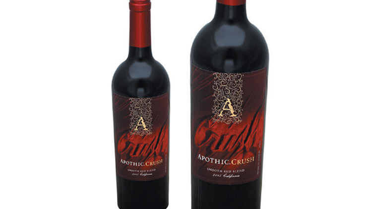 Picture of Apothic Wines