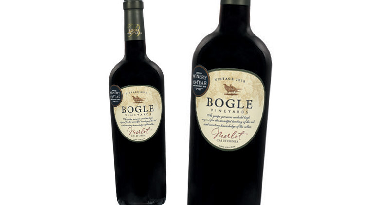 Picture of Bogle Wines