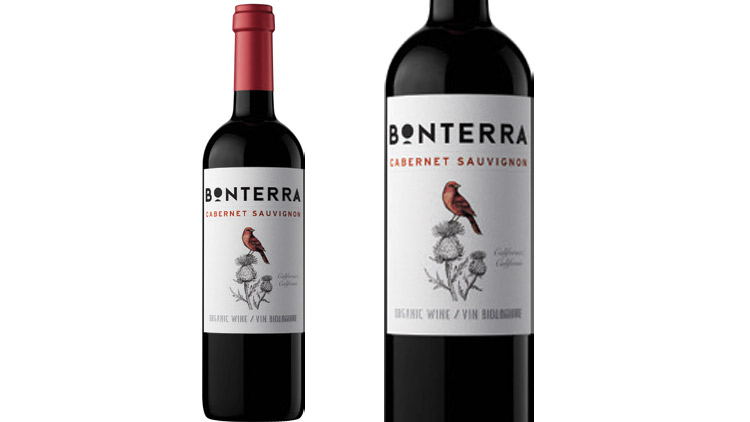 Picture of Bonterra Wines