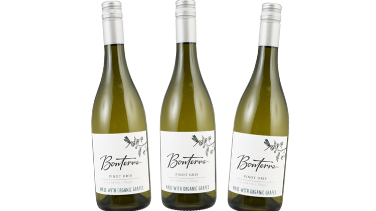 Picture of Bonterra Select Wines