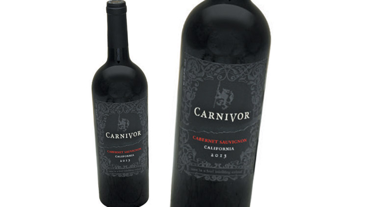 Picture of Carnivor Wines