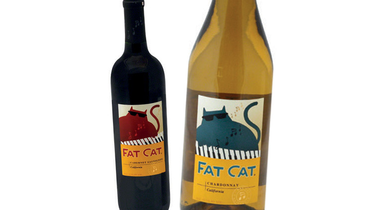 Picture of Fat Cat Wines