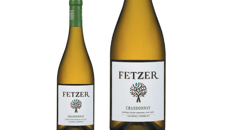 Picture of Fetzer Wines