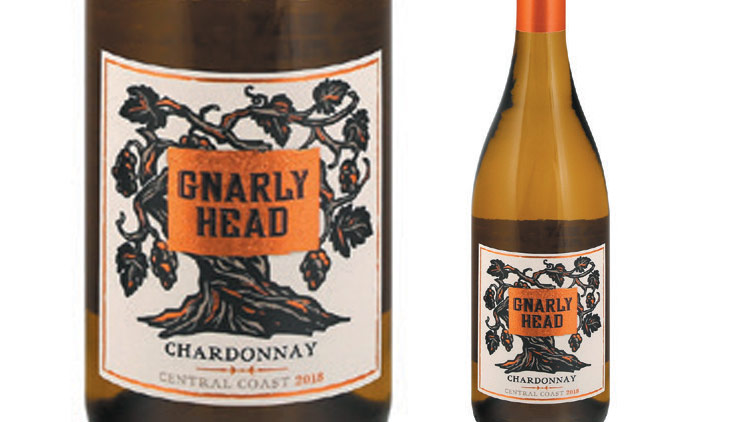 Picture of Gnarly Head Wines