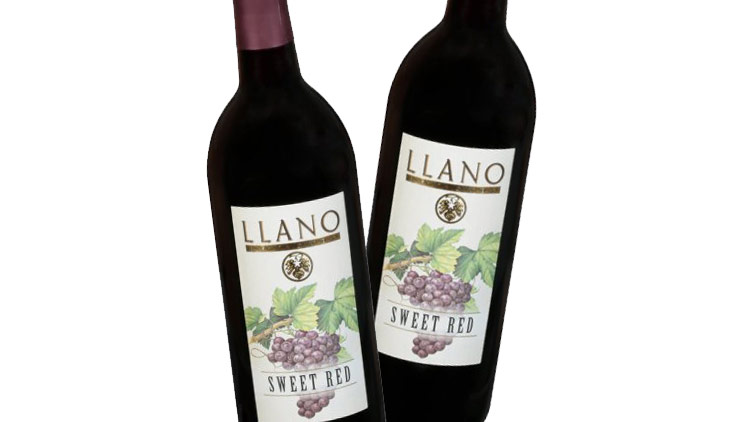 Picture of Llano Estacado Texas Wines
