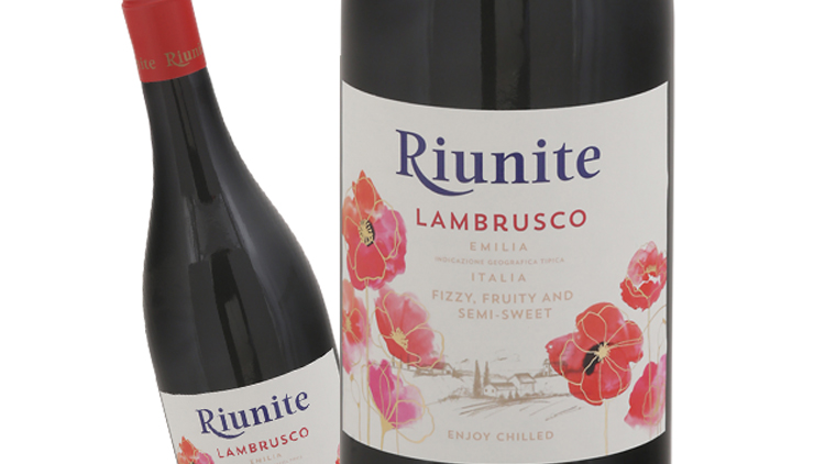Picture of Riunite Wines