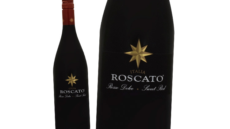 Picture of Roscato Wine