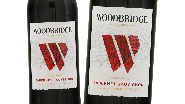 Picture of Woodbridge by Robert Mondavi Wine