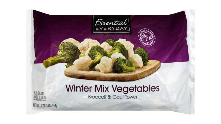Picture of Essential Everyday Blended Vegetables