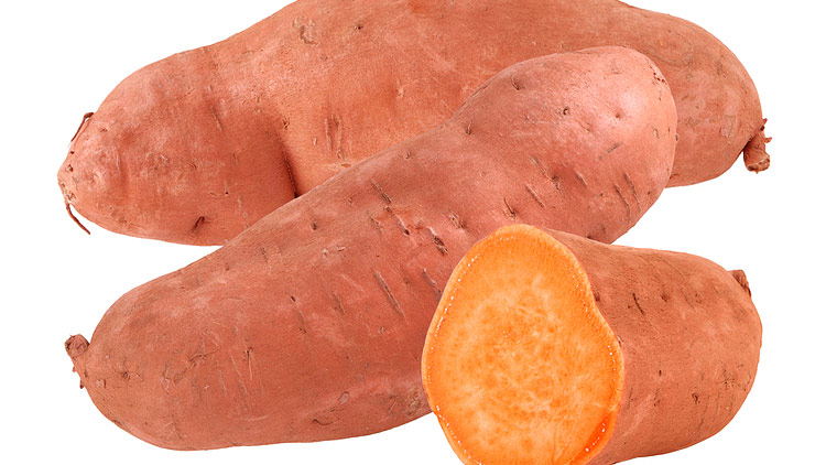 Picture of Yams