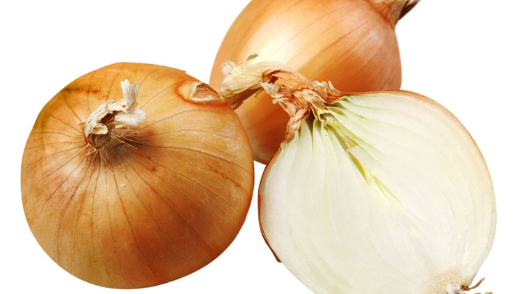 Picture of Jumbo Sweet, Yellow Vidalia Onions