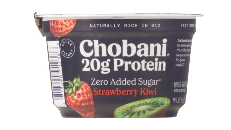 Picture of Chobani Creations, flip or 20g Protein Yogurt