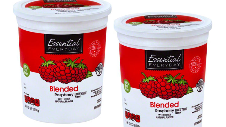 Picture of Essential Everyday Yogurt or Essential Everyday Sour Cream