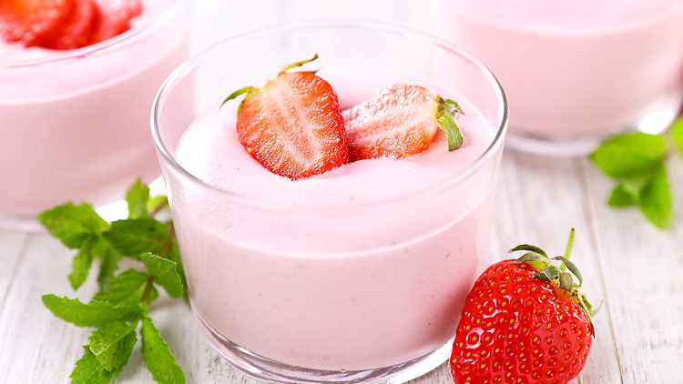 Picture of Chobani Creations Yogurt