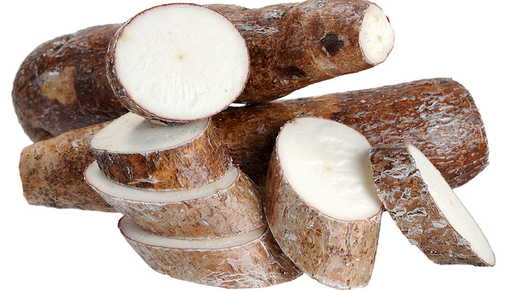 Picture of Waxed Yuca