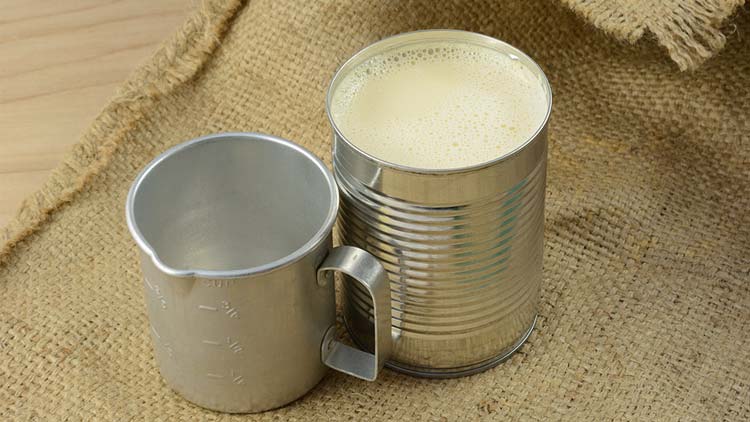 Picture of Suiza Evaporated Milk
