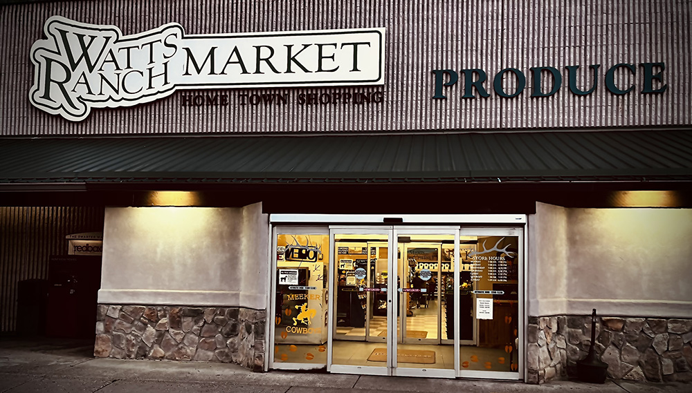 Store Image